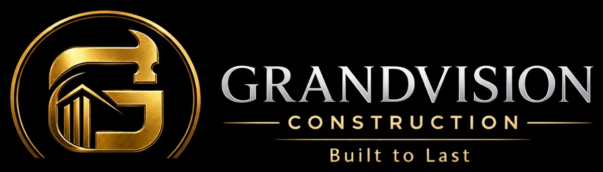 Grandvision Construction